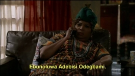 Bob Hearts Abishola - Season 03 Episode 17